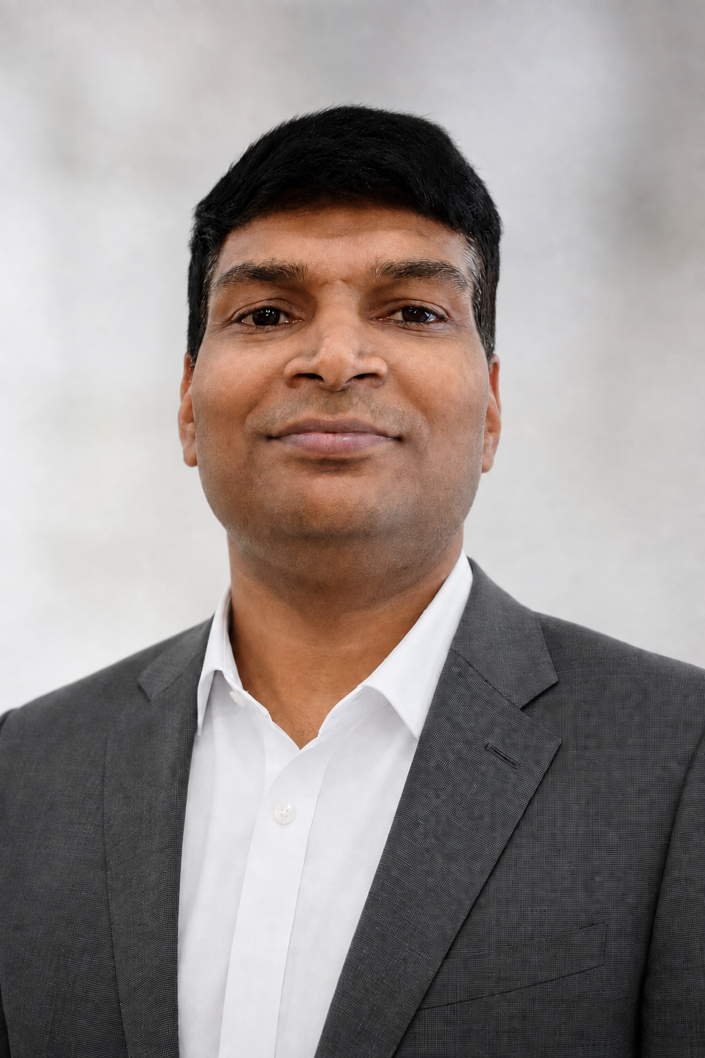 AVSS Technical Head